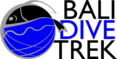 Bali Dive Trek