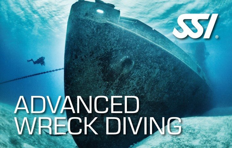 Advanced-Wreck-Diving-SSI