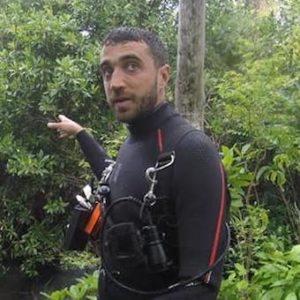 cave instructor