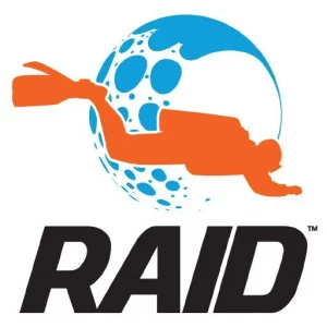 dive raid