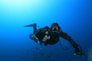 kiss rebreather