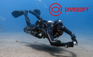 Liberty sidemount rebreather
